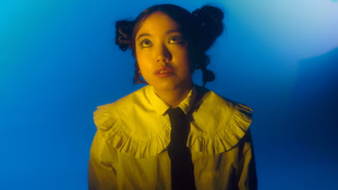 Underground East Asia