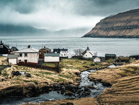 Culture Profile: Faroe Islands