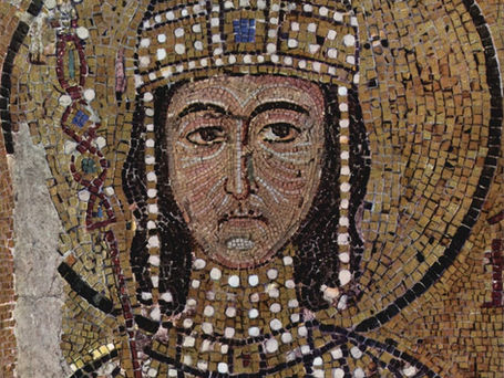 Anna Komnene: A Scholar’s Legacy in the Shadow of Empire