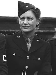 Wonder Woman of the Week: Lee Miller