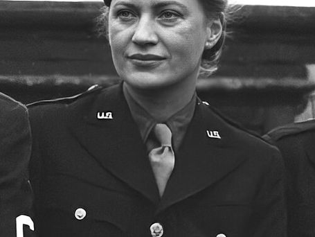 Wonder Woman of the Week: Lee Miller