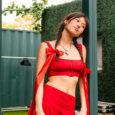 Juliet Ivy: The Soundscapes of New York’s Indie Scene