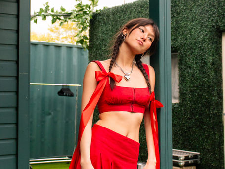 Juliet Ivy: The Soundscapes of New York’s Indie Scene