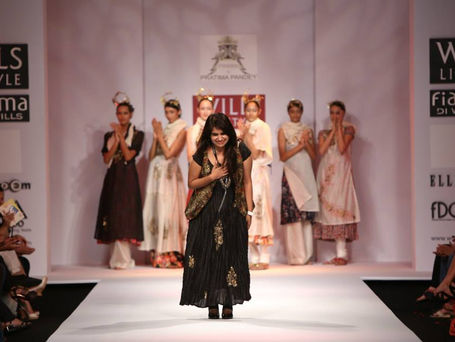 Pratima Pandey: Redefining Bihar’s Fashion Scene with Traditional Craftsmanship and Contemporary Elegance