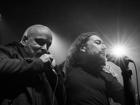 The Beautified Project: Armenia’s Rising Punk Rock Rebels Shaping a New Musical Frontier