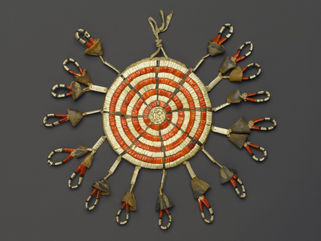 Lingua Obscura: Arapaho