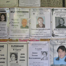 Public Afterlife: Death, Memory, and Bulgaria’s Necrologs