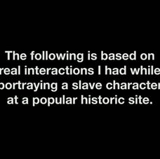 Ask a Slave Season 1