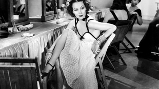 Dolores del Rio Center for Film Preservation