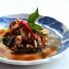The Unique Flavors of Jiangxi Cuisine