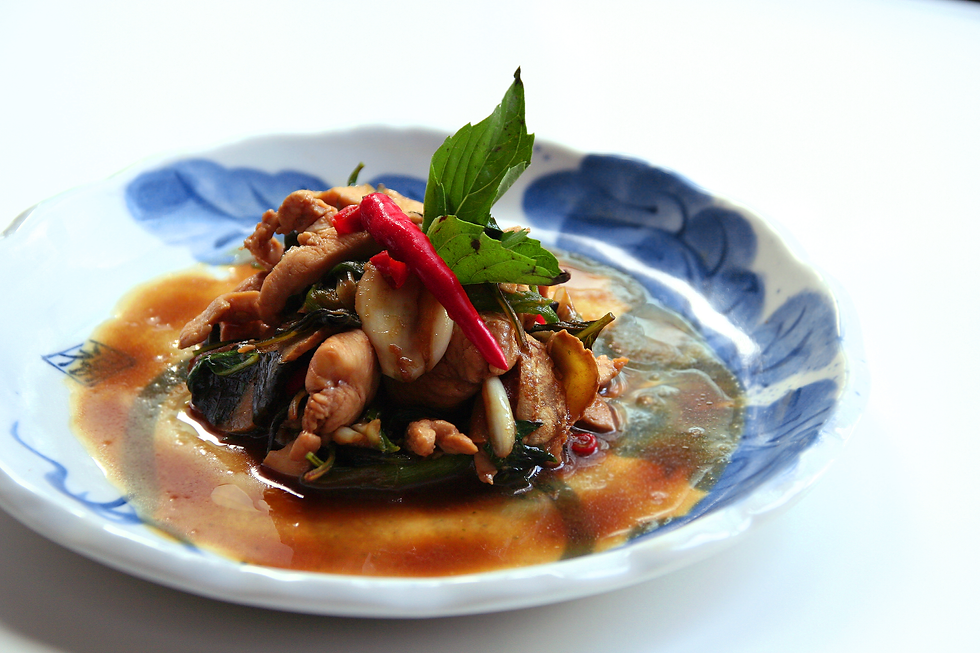 The Unique Flavors of Jiangxi Cuisine
