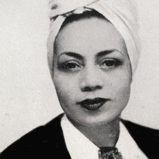 Wonder Woman of the Week: Jane Vialle