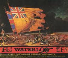 Waterloo- 1970