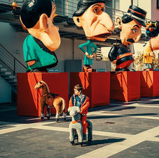 Inside the Limassol Carnival: Cyprus’ Centuries-Old Festival of Costumes, Parades, Satire, and Community Celebration