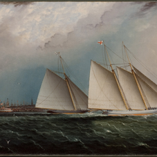 Don Sineti Center for Maritime Heritage