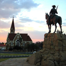 German in Namibia: Colonial Echoes and the Lingering Legacy of the Herero and Nama Genocide