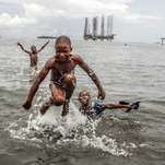 Photo of the Week