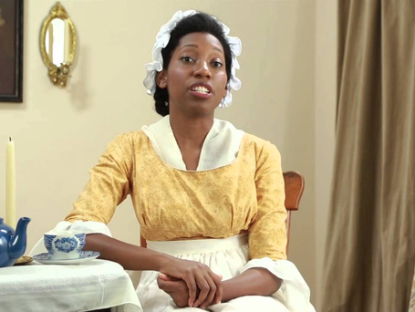 Ask a Slave Season 2