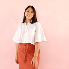 Threads of Tomorrow: Frederika Cynthia Dewi Weaves Indonesia’s Heritage into Modern Fashion