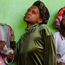 Glotto: The Bold Botswana Fashion Label Redefining African Style Through Culture, Sustainability, and Creative Expression