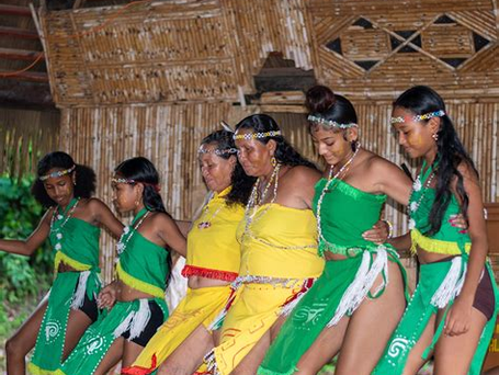 Kalinago Fashion