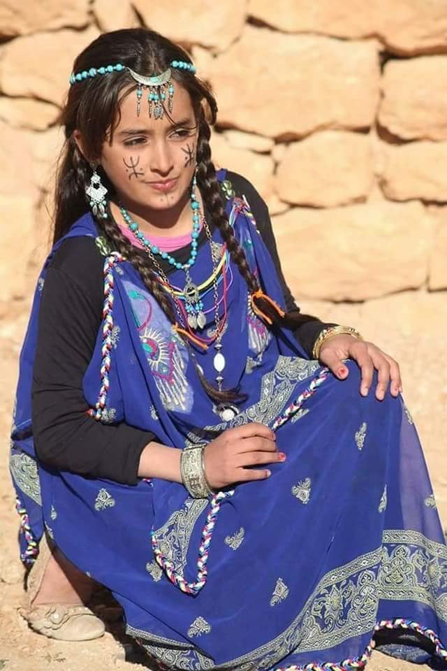 Lingua Obscura: Shawiya