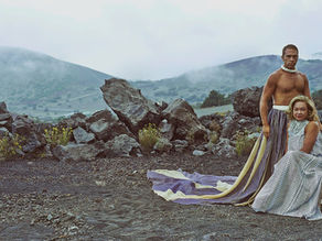 The Unique Vision of Manaola: A Fusion of Tradition and Modernity in Hawaiian Fashion