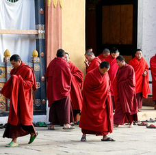 Culture Profile: Bhutan