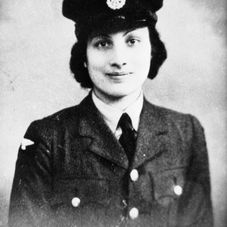 Wonder Woman of the Week: Noor Inayat Khan