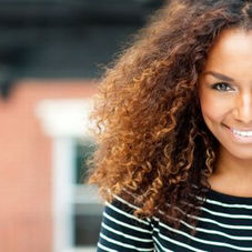 Wonder Woman of the Week: Janet Mock