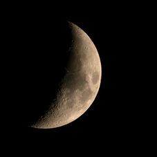 Marked by Moonlight: Full Moons in Basque Mythology