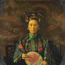 Wonder Woman of the Week: Empress Dowager Cixi