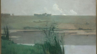 John Henry Twachtman