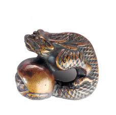 Japanese Netsuke