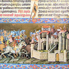 Chronicon Pictum Puzzle