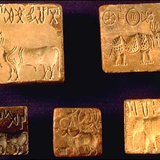 Ancient India Its Earliest Civilization