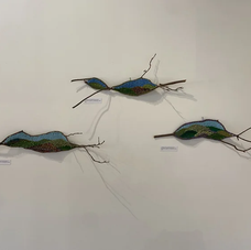 Art for People Who Put Rocks in Their Pockets