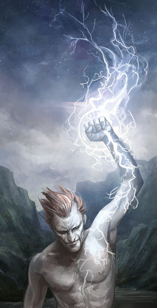 Wrath of Prahi