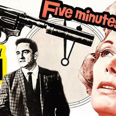 Five Minutes to Live