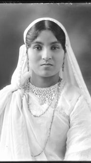Wonder Woman of the Week: Anees Fatima
