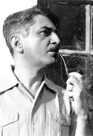 Brazil's Great Anthropologist: Gilberto Freyre