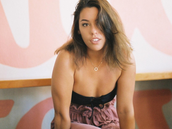Wonder Woman of the Week: Keahi Delovio