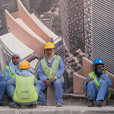 Migrant Worker Rights in Qatar: Challenges, Reforms, and the Path Toward Fair Labor Practices