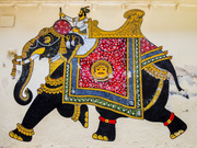 Indian War Elephants: Tanks on the Ancient and Medieval Battlefield