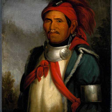 Lingua Obscura: Shawnee