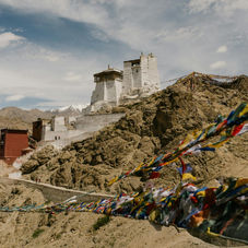 Culture Profile: Tibet