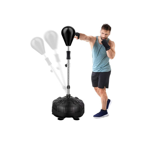 PROFFIX Standing Speed Ball for Boxing Training | proffix store