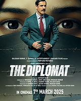 the diplomat watch full movie