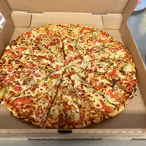 14" Large Momma's Favorite