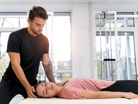 How to Choose the Best Myotherapist in Diggers Rest and Sunbury